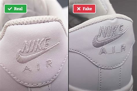 fake nike jaws|how to spot a fake nike.